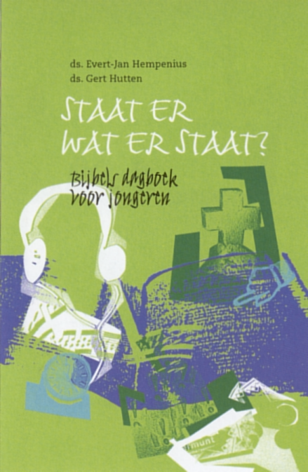 Staat er wat er staat?